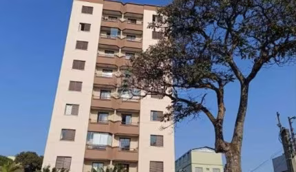 Apartamento à venda - 2 quartos e 1 vaga de garagem - Vila Ré