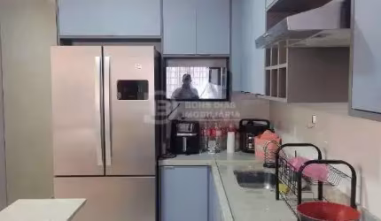 Apartamento de 2 dormitorios no Jardim Nordeste a Venda