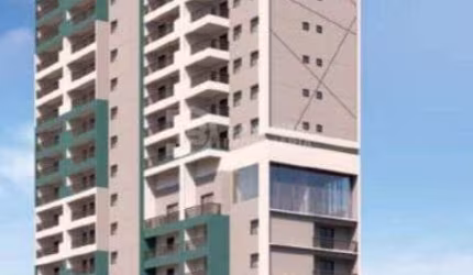 Apartamento de 3 dormitórios à venda em Chácara Seis de Outubro, São Paulo