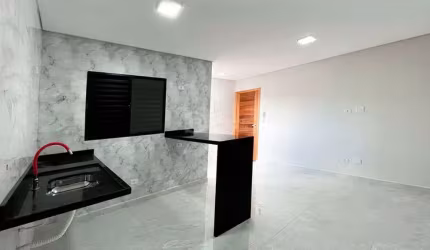 Apartamento com 2 Quartos a Venda, Parque das Paineiras