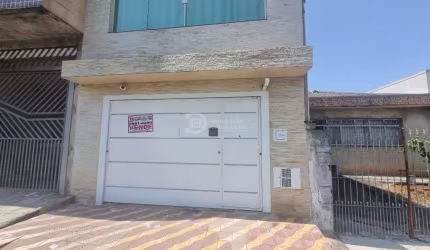 Sobrado à venda no Burgo Paulista, São Paulo - 2 dormitórios, 2 banheiros, 2 garagens