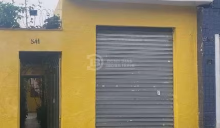 Casa  terrea à venda no Jardim Campos, São Paulo
