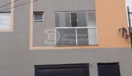 Apartamento à venda em Artur Alvim, São Paulo - 2 dormitórios com suíte e garagem coberta