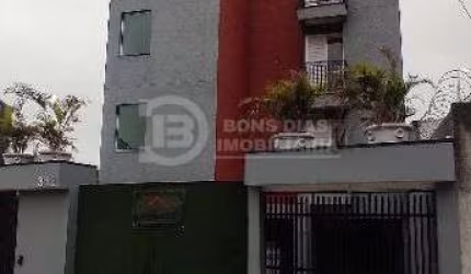 Apartamento com 1 Quarto à Venda, Vila Ré