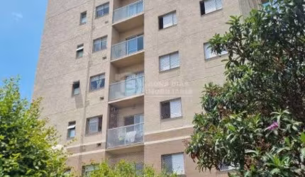 Lindo apartamento à venda no bairro Jardim Santo Antônio em São Paulo!