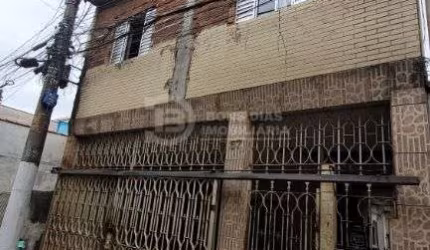 Sobrado à Venda na Vila Sampaio  para renda