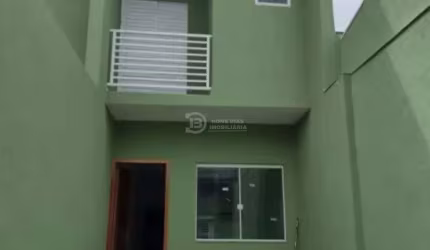 Casa de 3 dormitórios à venda em São Paulo - Cidade Líder