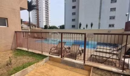 Apartamento Padrão à venda na Vila Santana, São Paulo - 3 dormitórios e garagem