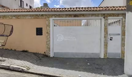 Excelente Sobrado em Condominio a Venda na Vila Re