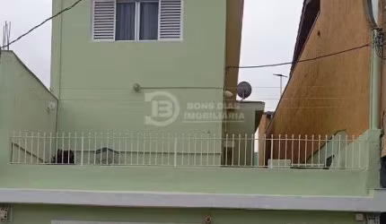 Duas Casas a Venda - Vila São Francisco / SP