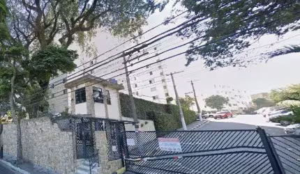 Apartamento a venda 3 quartos e 1 vaga de garagem - Cangaiba