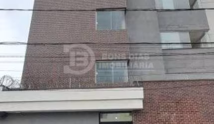 Apartamento à venda - 2 quartos e 1 vaga de garagem - Vila Ré