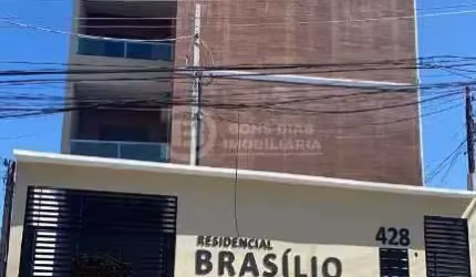 Apartamento Padrao de 2 Dormitorios, 01 vaga a venda na Vila Dalila, Sao Paulo