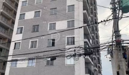 Apartamento de 1 dormitório na Vila Ré - São Paulo