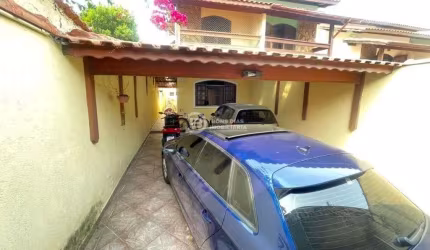 OPORTUNIDADE SOBRADO 3 QUARTOS COM 4 VAGAS Á VENDA JARDIM POPULAR
