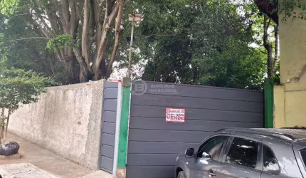 Terreno à venda no Burgo Paulista, São Paulo - Oportunidade única!