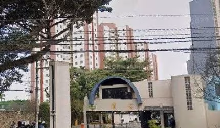 Apartamento à venda 2 quartos e 1 vaga de garagem - Vila Alpina