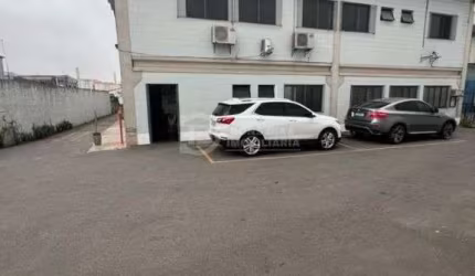 GALPÃO COM ÁREA TOTAL  DE 4.060,00 m²  À VENDA SÃO BERNARDO DO CAMPO