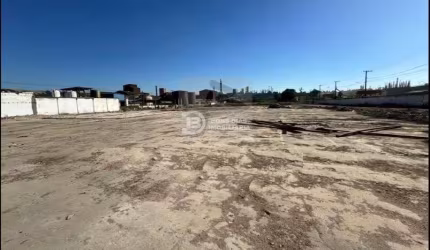 Terreno para Venda, Mauá / SP, bairro Capuava, área total 23.394,95 m²