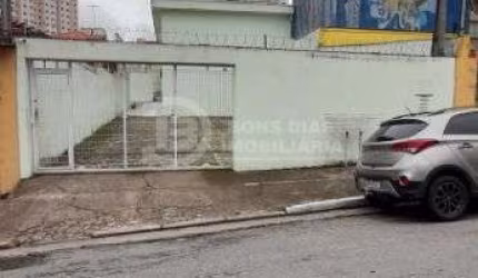 Sobrado condomínio à venda - 2 suítes e 1 vaga de garagem - Vila Ré