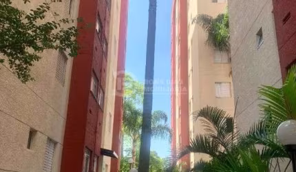 Apartamento à venda na Vila Talarico, São Paulo: 2 dormitórios, lazer completo!