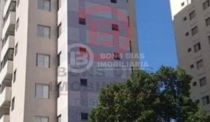 Apartamento com 3 quartos à venda na Vila Esperança, São Paulo , 65 m2 por R$ 480.000