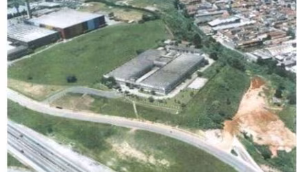 Terreno à Venda em São Paulo / SP com área total 20.000,00 m²