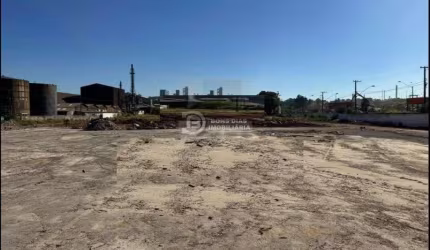 Terreno com área total 10.000,00 m² para Venda, Mauá / SP com área total 10.000,00 m²