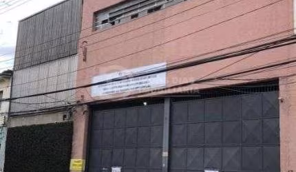 Galpão para Venda, São Paulo / SP, bairro Cambuci, área total 2.000,00 m², área construída 2.000,00 m²
