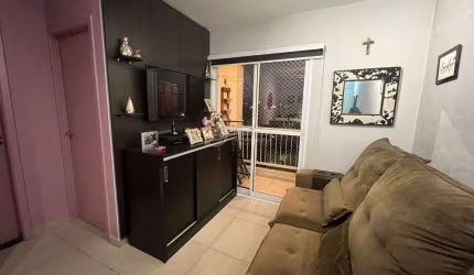 Apartamento Padrão à venda na Vila Pierina, São Paulo