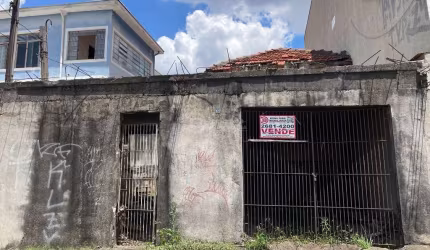 Terreno  à venda na Vila Domitila, São Paulo