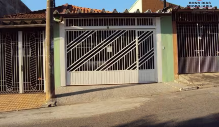 Casa residencial à venda, burgo paulista, são paulo.