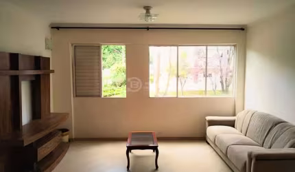 APARTAMENTO 2 QUARTOS 1 VAGA `A VENDA JD NORDESTE/SP