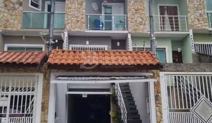 SOBRADO 3 QUARTOS 3 SUÍTES 4 VAGAS À VENDA NA VILA RÉ/SP
