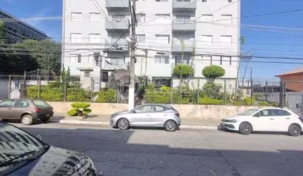 Lindo apartamento à venda na Vila Marieta, São Paulo: 2 dormitórios e garagem