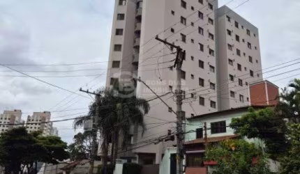 Apartamento de 3 dormitórios com lazer completo na Vila Bertioga - São Paulo