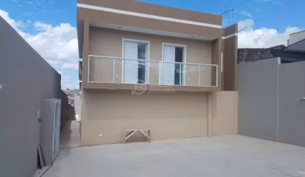 Apartamento à Venda Na Parada XV de Novembro, 2 Dormitórios e 1 Vaga, 40mt