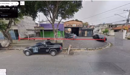 salão  Comercial à Venda na Vila Robertina, São Paulo -