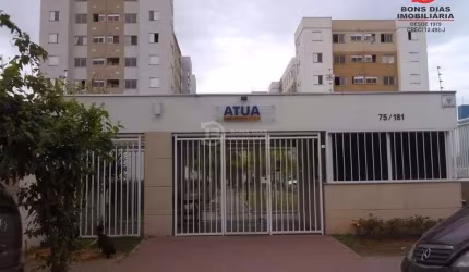 Apartamento Padrão à venda em Engenheiro Goulart, São Paulo.