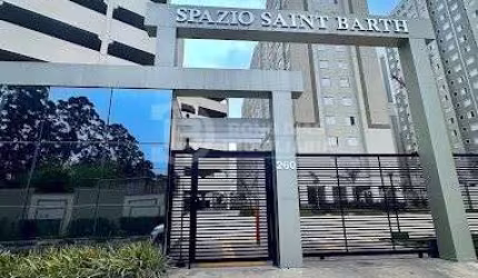 Charmoso Apartamento de 2 Dormitórios em Cidade São Mateus, São Paulo