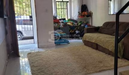 Sobrado à venda na Penha de França, São Paulo - 2 dormitórios