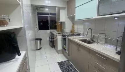 Lindo Apartamento à Venda no Burgo Paulista com 2 Dormitórios, 1 Vaga, 54mts