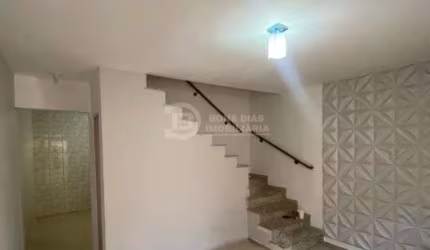 Sobrado de 2 suítes em Condomínio na Vila Ré em São Paulo
