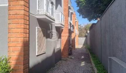 Sobrado condomínio à venda - 2 quartos e 1 vaga de garagem - Itaquera