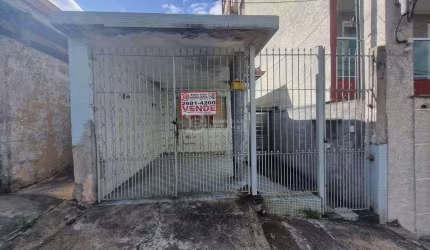 Casa à venda na Vila Aricanduva, São Paulo - 3 dormitórios
