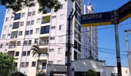 Lindo apartamento de 02 dormitórios na Vila Granada, São Paulo