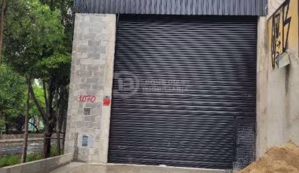 Excelente Galpão  Comercial na Vila Ré | São Paulo