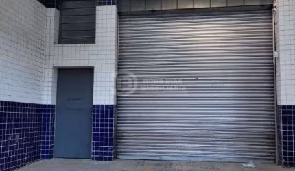 Predio comercial com casa assobradada