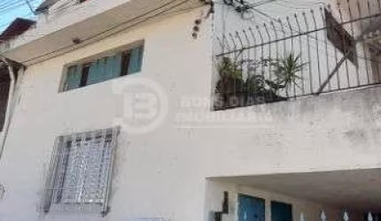 SOBRADO À VENDA COM 6 CASAS TERRENO DE 8,00 X 25,00 m² JD NORDESTE/SP