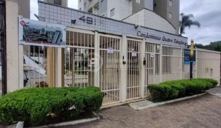 Apartamento Padrão à venda em Cidade Patriarca, São Paulo - Imperdível!